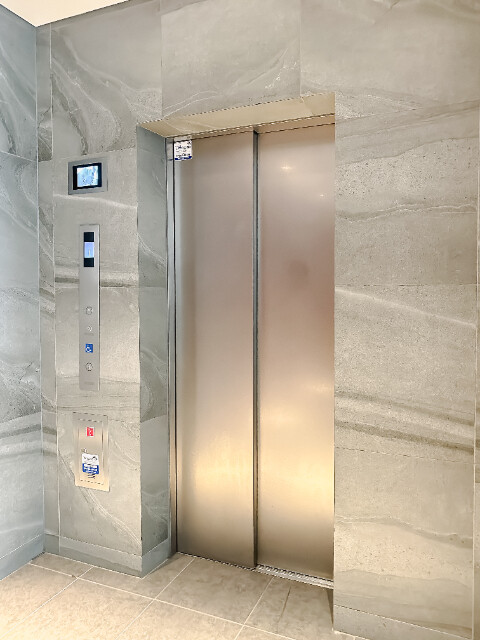 レジディア大手町北12階 部屋その他