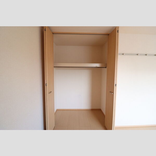 PARK　HILLS　MIYAKO　C クローゼット