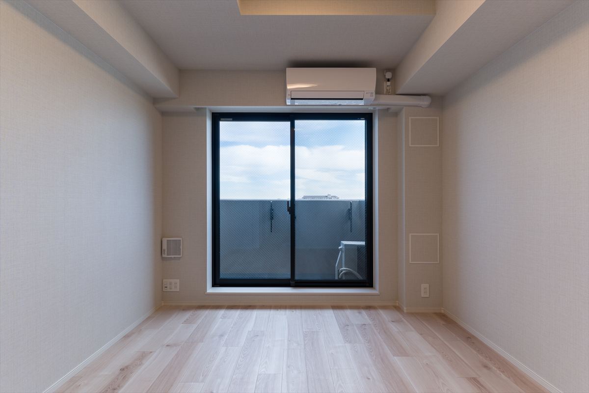 DIPS練馬春日町107号室 寝室