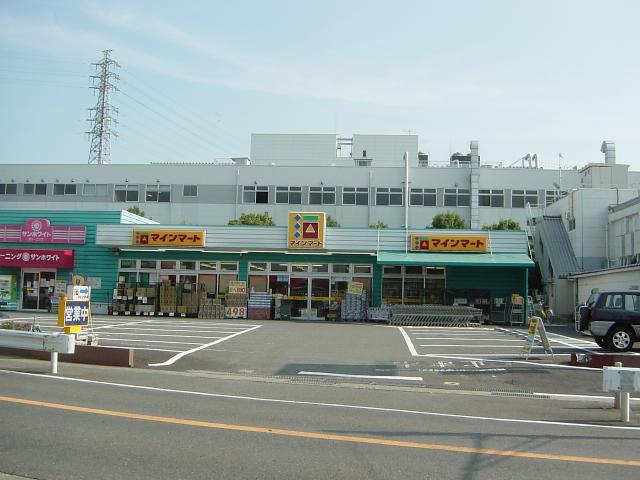 アメニティヴィラ 酒屋まで510ｍ