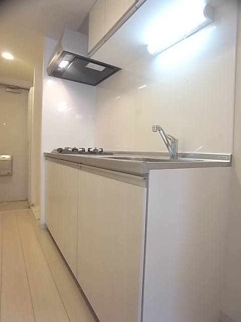 リブリ・PROVINSCIA キッチン