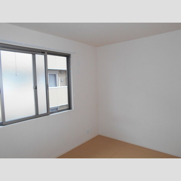 キャピタル美南　B202号室 居室