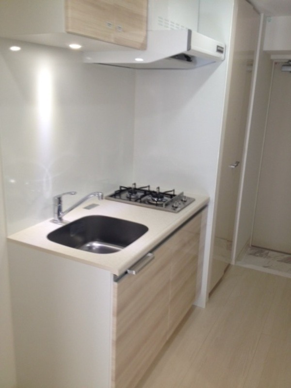 ブライズ下北沢2階 キッチン