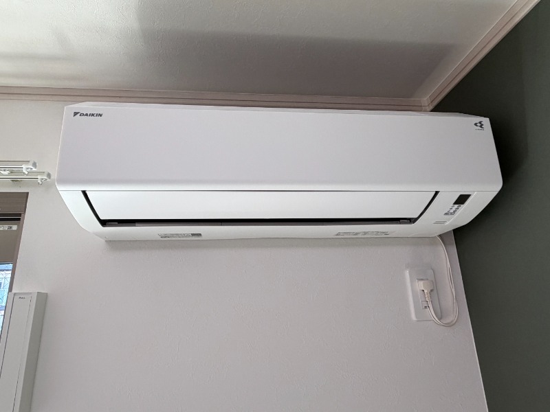 Well-being青砥Ⅰ2階 部屋設備