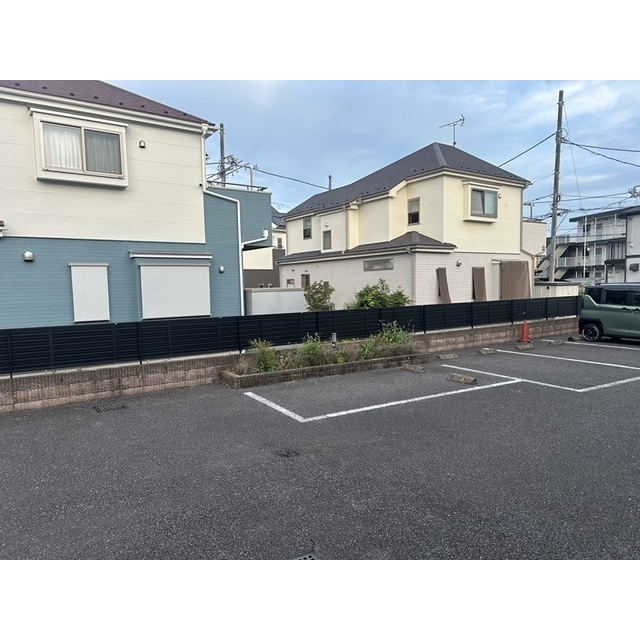 ベガⅠ204号室 部屋その他