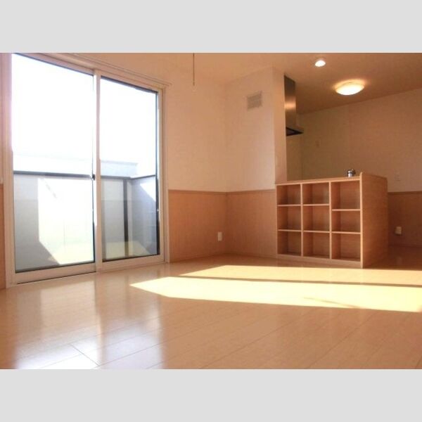 グランメール桜町　E LDK