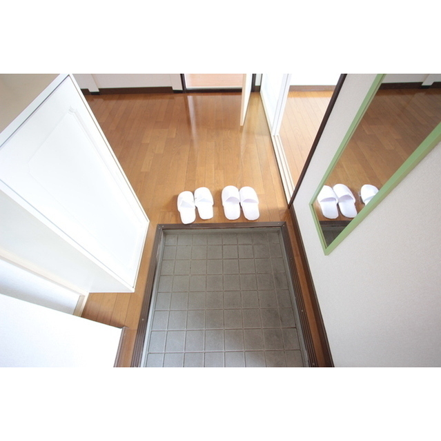 メゾン蓮正寺102号室 同建物別部屋の参考画像