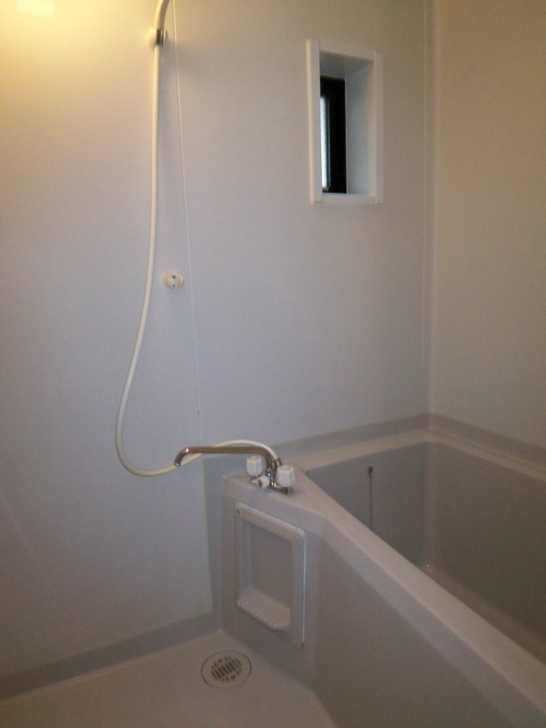 ピュアコート鷹番 お風呂