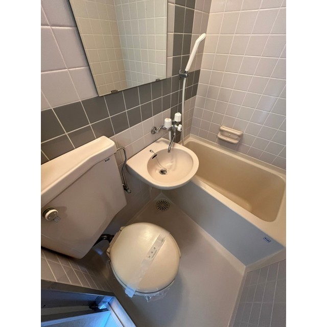 エクセル行徳 内観