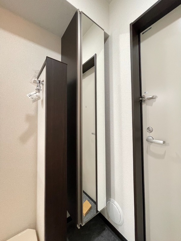 グリーンライフ目黒2階 部屋その他