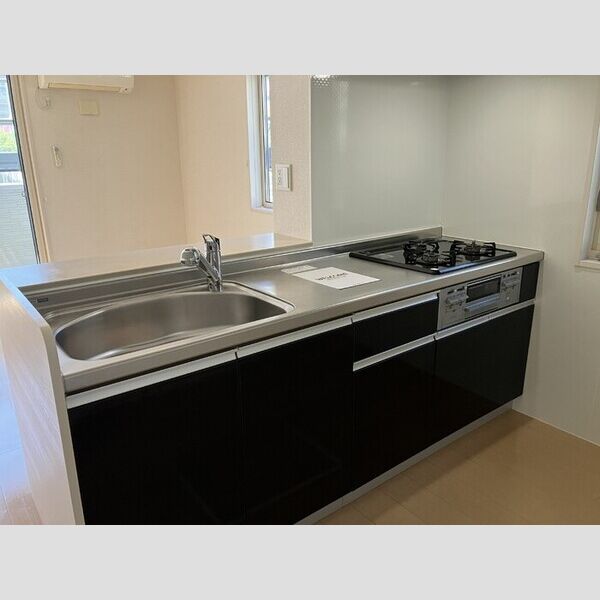 グレース　コート キッチン