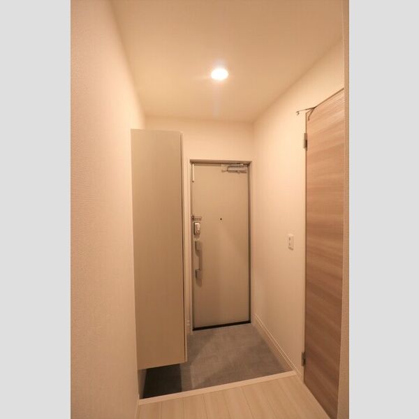 ベル　フロレゾン 玄関