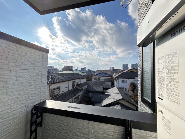 ＣＢ大宮カルム2階 部屋その他