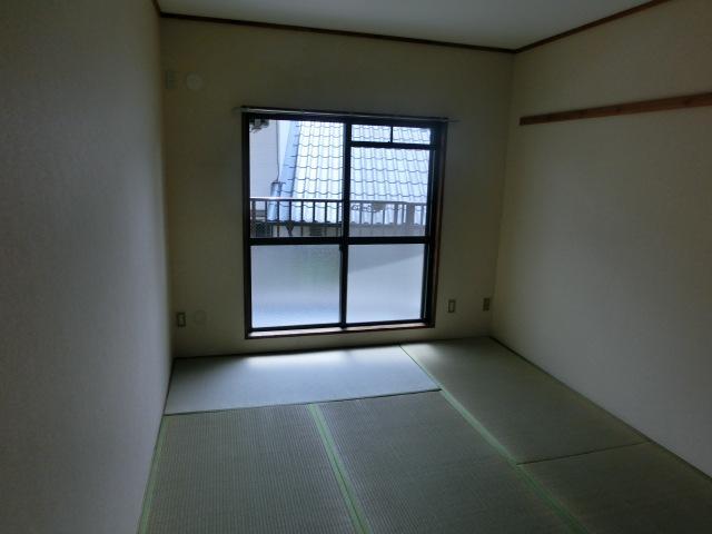 アミティー烏山2階 キッチン