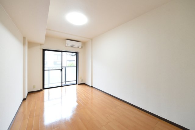 ライオンズプラザ上野毛2階 部屋その他