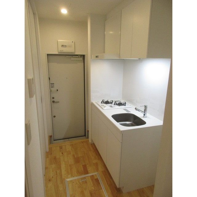 ブランミュール西荻窪WEST0106号室 内観