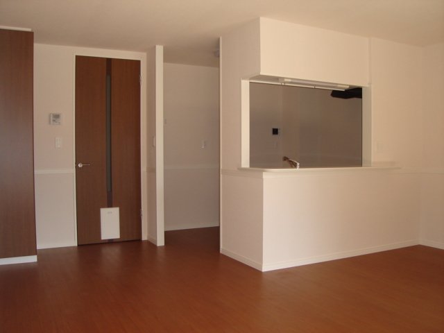 ガーデニングヒルズ北野３４５ リビング