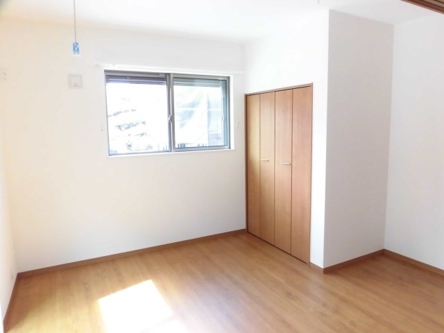 大曽根２丁目戸建Ｂ棟 部屋その他