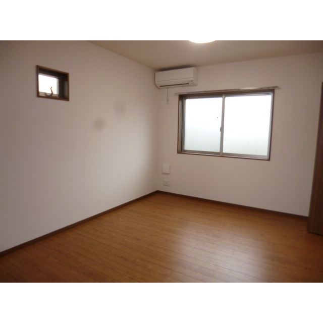 アムール M&E101号室 部屋その他