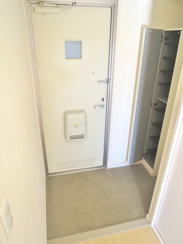 メルファ保土ヶ谷0102号室 ※現況優先