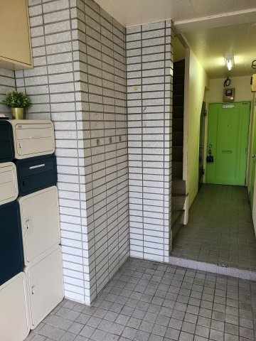 パークデュオ亀有301号室 その他共有部分