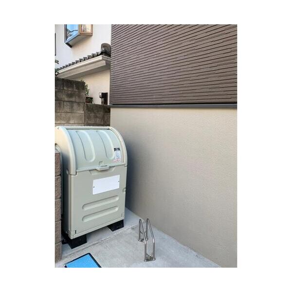 Monte　Zoshigaya101号室 部屋設備