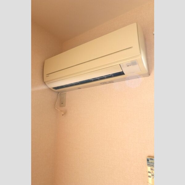 ウイステリア 部屋設備