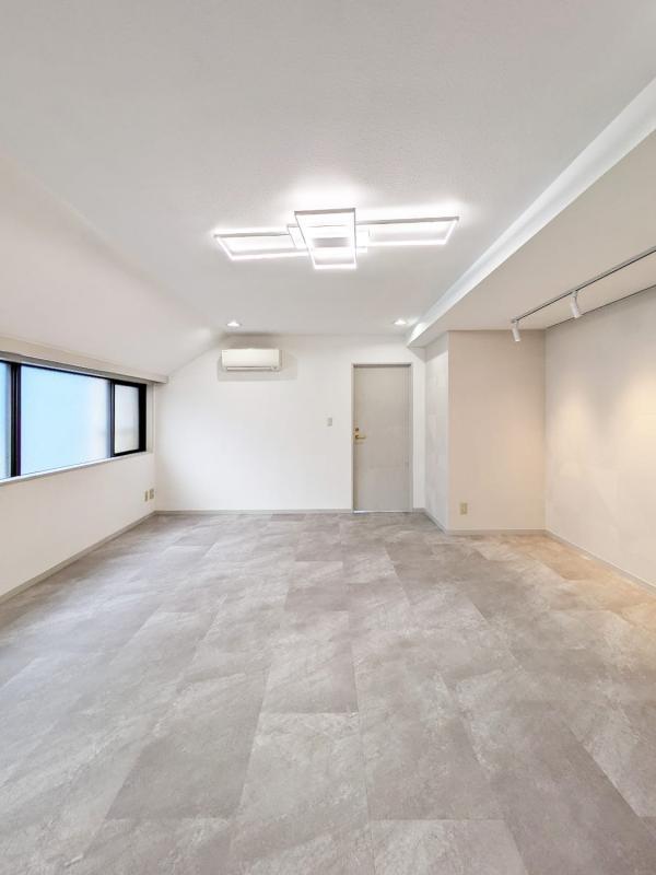 ハウス東雪谷2階 その他