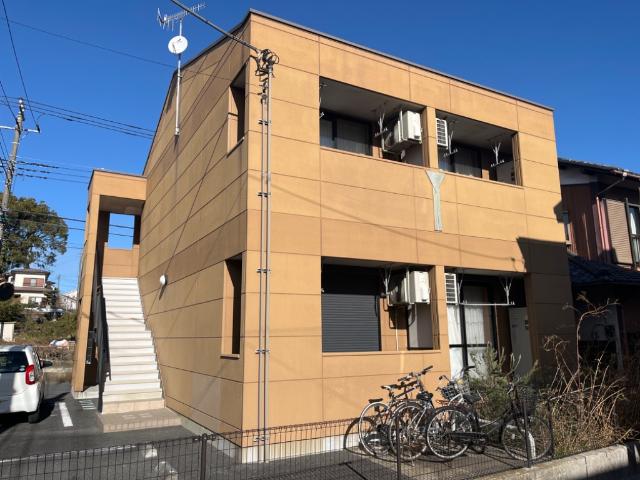 Ｂｌｕｅ　Ｍｏｏｎの外観画像