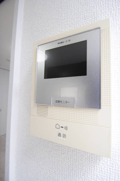 ドリームビレッジ1階 部屋その他