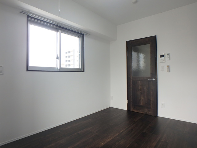 トレコートプレミアム東陽 リビング