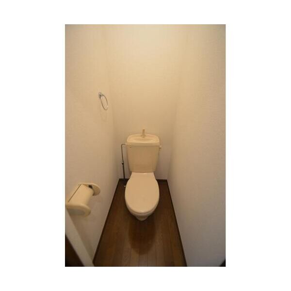 エステートミネ トイレ