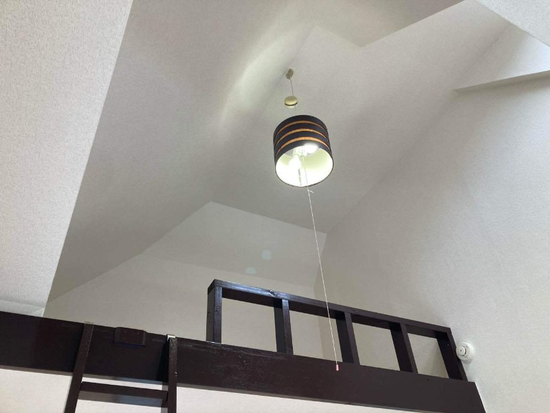 宮戸ハイツ2階 内観