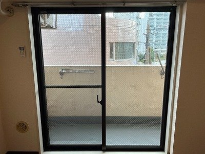 ライオンズマンション高津4階 部屋その他