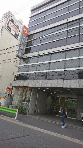 エ・クロール 朝日信用金庫浅草支店まで883ｍ