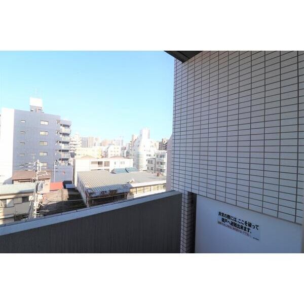 will　Do　千葉新宿501号室 部屋その他