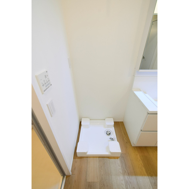 ユーハウスA 内観