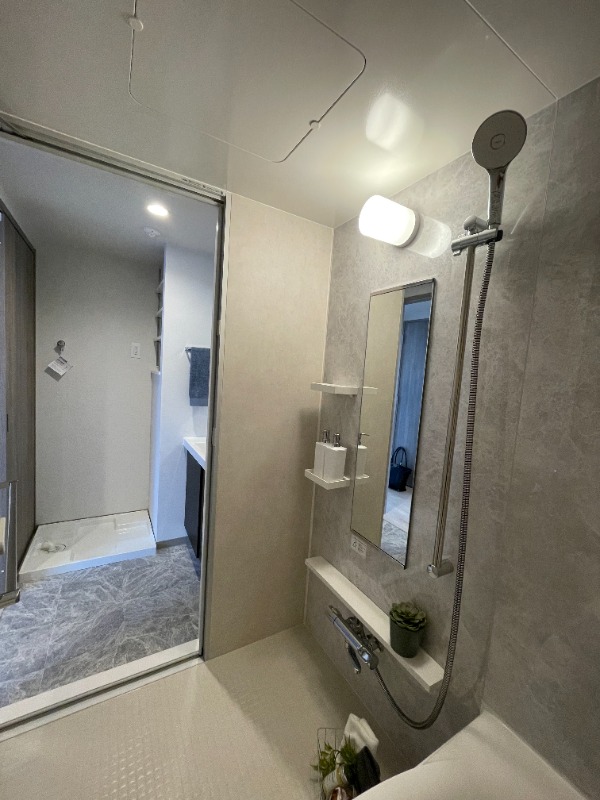 クロスゲート青葉台 ※写真は802号室