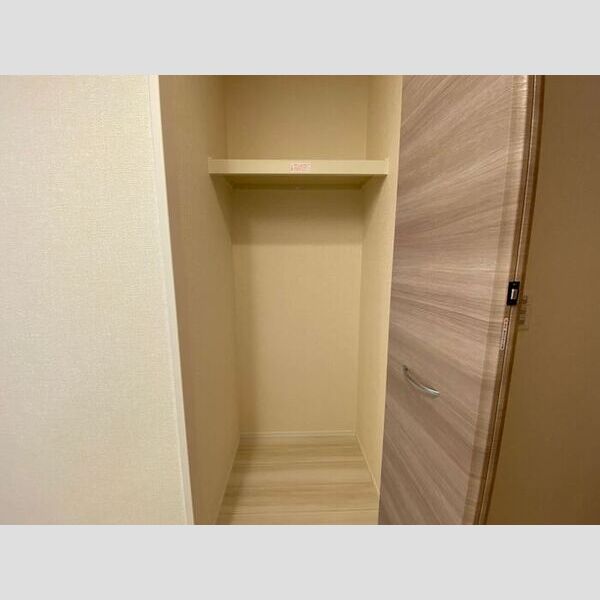 シンシア野沢 101号室　物入