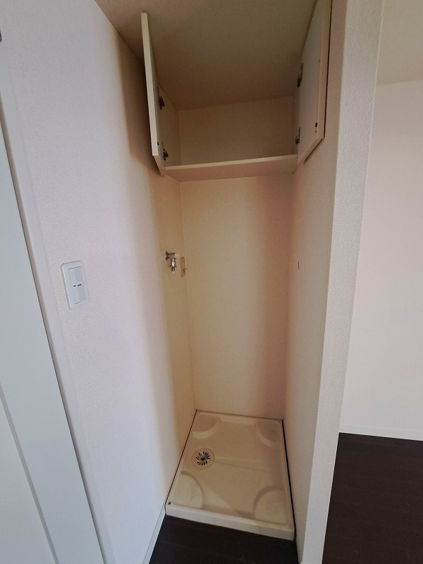 ラフィナート大蔵 部屋設備
