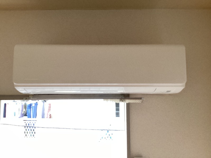 アネックスⅡ2階 部屋その他