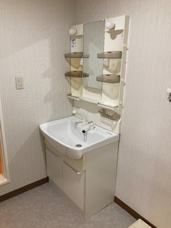 小豆沢ローズハイム3階 ★同タイプ間取りの参考写真★