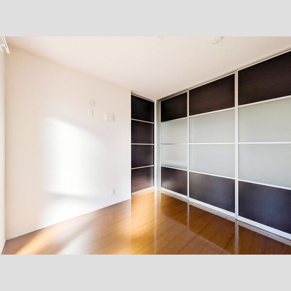 ル　リアン201号室 部屋その他