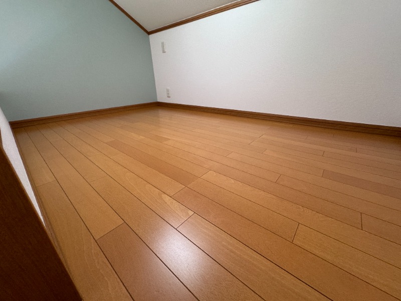 アイル中野2階 部屋その他
