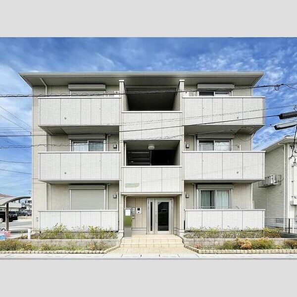 サッビアの外観画像