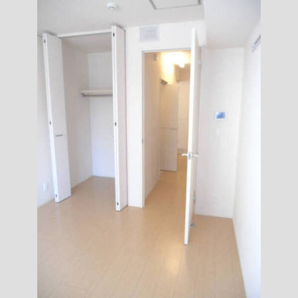 サウスフィールド 居室写真