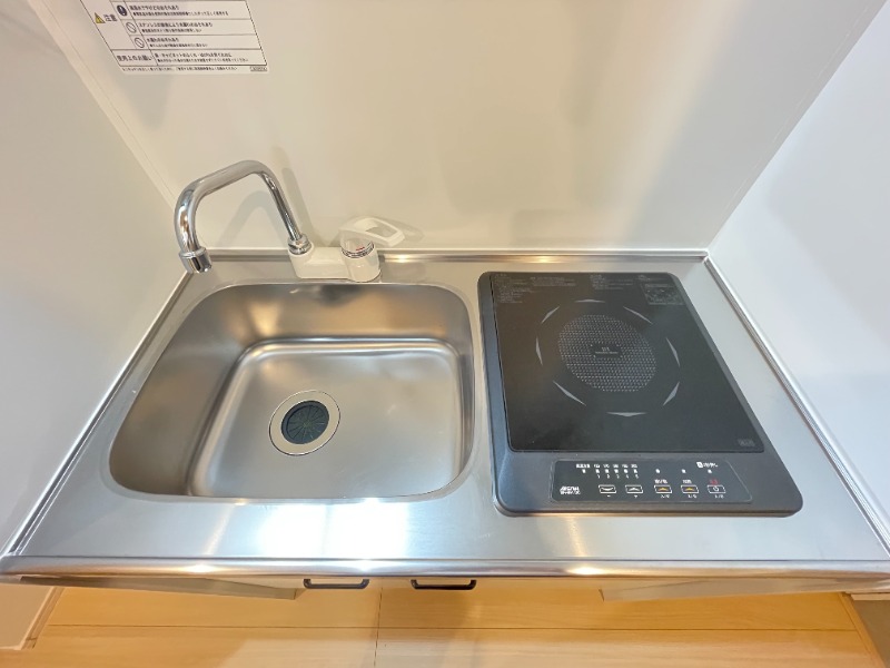 ヴァンガードハイツ東村山 キッチン