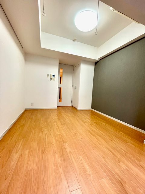 レジディア新宿イーストⅢ2階 リビング