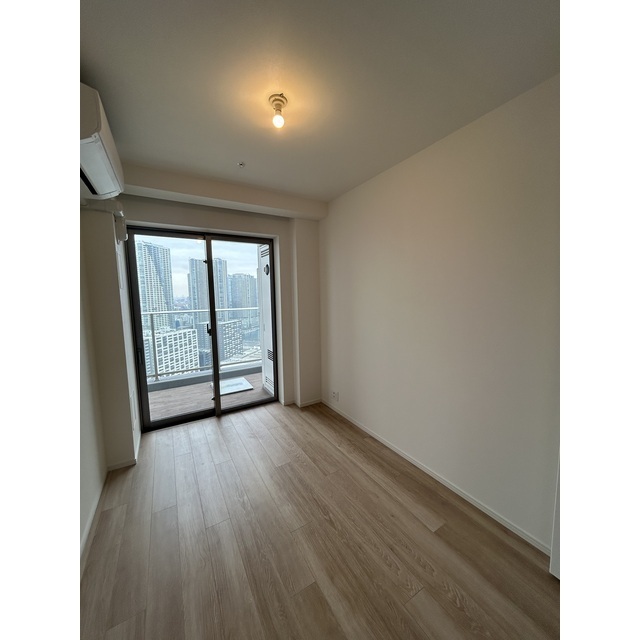 HARUMI FLAG PARK　VILLAGE　T棟26階 同建物別部屋の参考画像