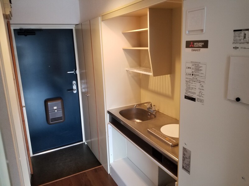 マメゾン3階 同建物別部屋の参考画像